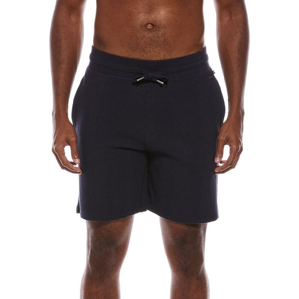 Hugo Boss Mens  Structure Short, Blue